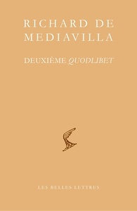 Image de Deuxième Quodlibet