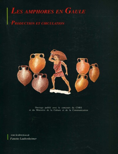 Picture of Amphores en Gaule