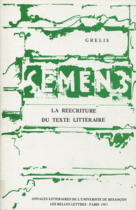 Picture of Semen, n° 3/1987