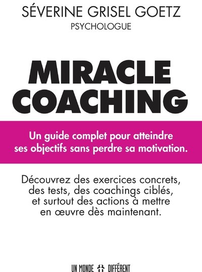 Image de Miracle coaching