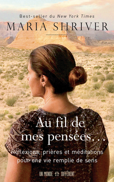 Image de Au fil de mes pensées...