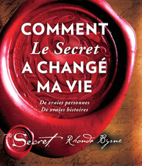 Picture of Comment Le Secret a changé ma vie