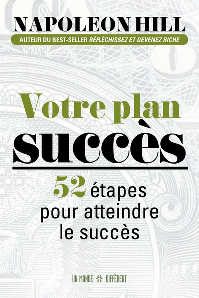 Image de Votre plan succès