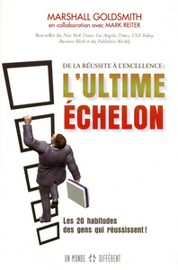 Image de L'ULTIME ECHELON