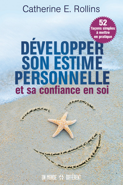 Picture of Développer son estime personnelle et sa confiance en soi