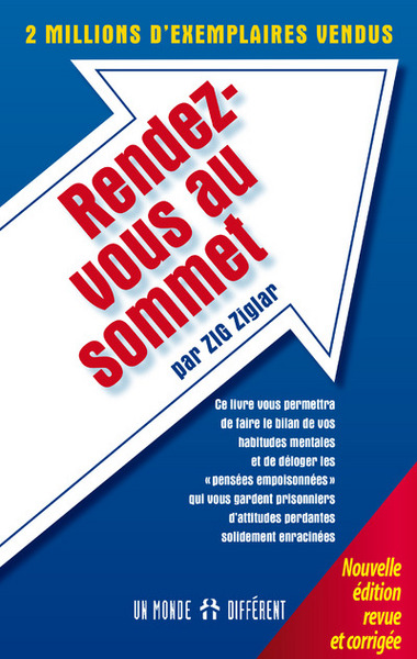Picture of Rendez-vous au sommet