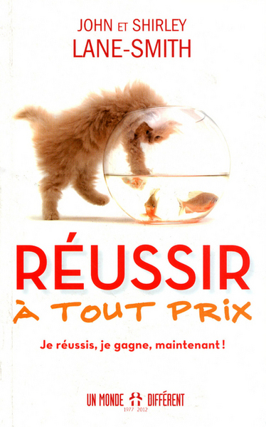 Image de REUSSIR A TOUT PRIX