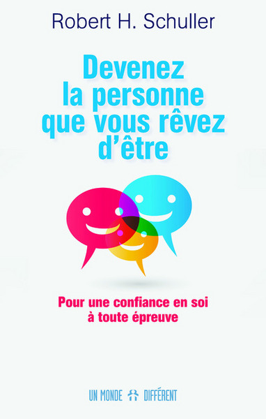 Picture of Devenez la personne que vous rêvez d'être