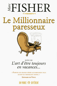 Picture of Le millionnaire paresseux