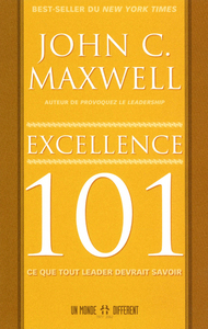 Picture of Excellence 101