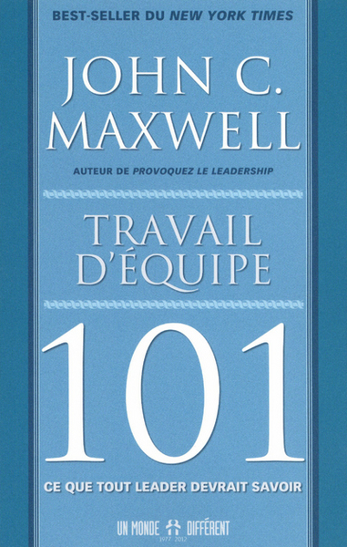 Picture of Travail d'équipe 101