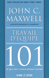 Picture of Travail d'équipe 101