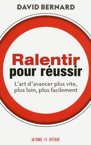 Picture of Ralentir pour réussir