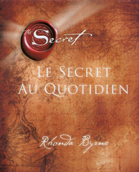 Picture of Le Secret au quotidien