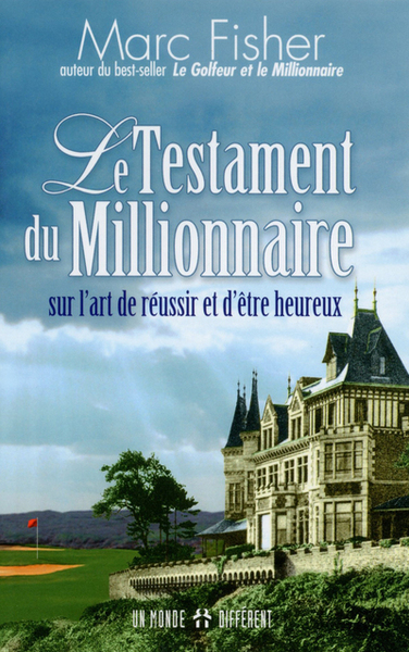 Image de Le testament du millionnaire
