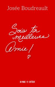 Image de Sois ta meilleure amie !