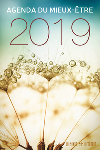 Image de Agenda du mieux-être 2019