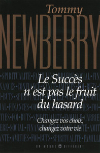 Image de Le succès n'est pas le fruit du hasard
