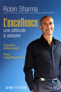Picture of L'excellence - Une attitude à adopter