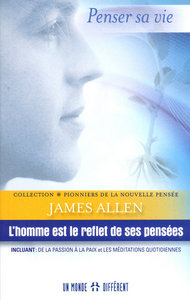 Picture of L'homme est le reflet de ses pensées
