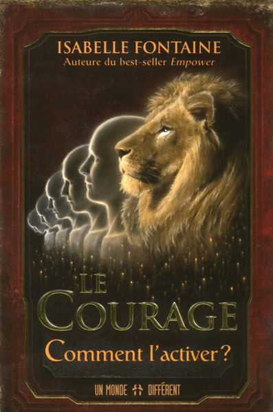 Picture of Le courage