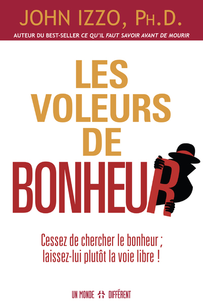 Image de Les voleurs de bonheur