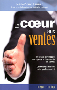 Picture of Le coeur aux ventes
