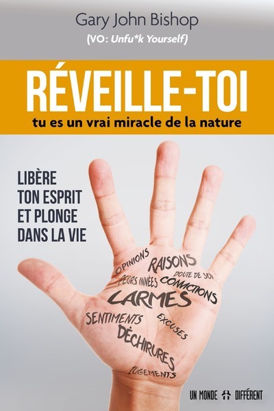 Image de Réveille-toi - Tu es un vrai miracle de la nature