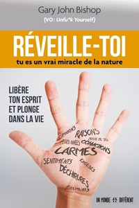 Image de Réveille-toi - Tu es un vrai miracle de la nature