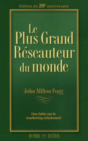 Image de Le plus grand réseauteur du monde