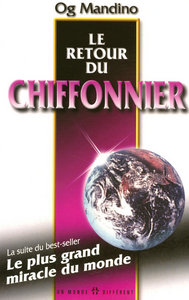 Image de Le retour du chiffonnier