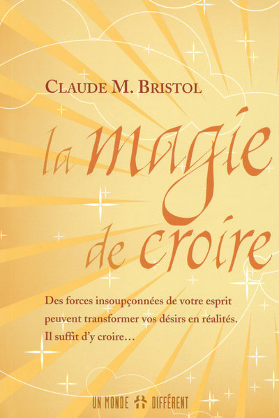 Picture of La magie de croire