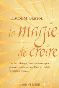 Picture of La magie de croire