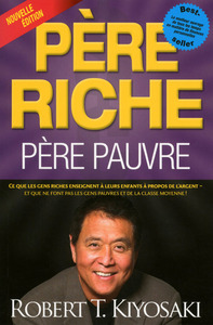 Image de Père riche, père pauvre (Nouvelle édition)