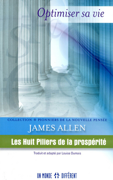 Picture of LES HUIT PILIERS DE LA PROSPERITE