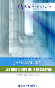 Picture of LES HUIT PILIERS DE LA PROSPERITE