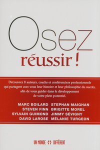 Picture of Osez réussir !