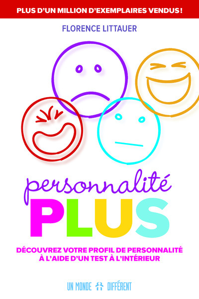 Picture of Personnalité plus (NE)