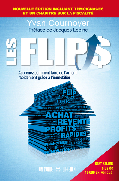 Picture of Les Flips