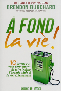 Picture of A fond la vie !