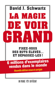 Picture of La magie de voir grand
