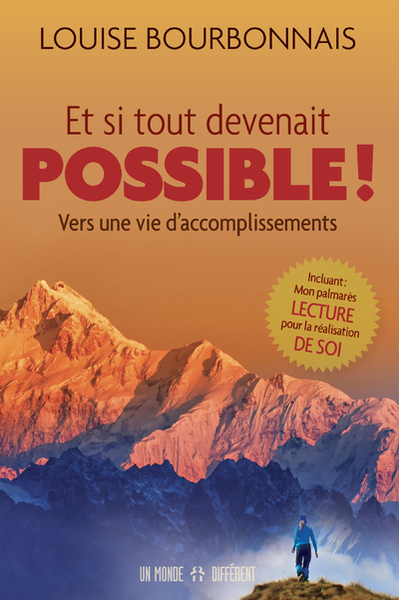 Image de Et si tout devenait possible !
