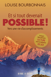 Image de Et si tout devenait possible !