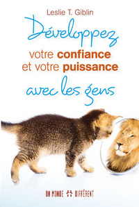 Picture of Développez votre confiance et votre puissance avec les gens