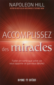 Picture of Accomplissez des miracles