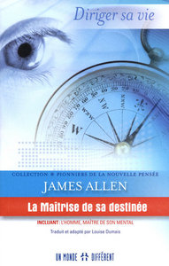 Picture of La maitrise de sa destinée