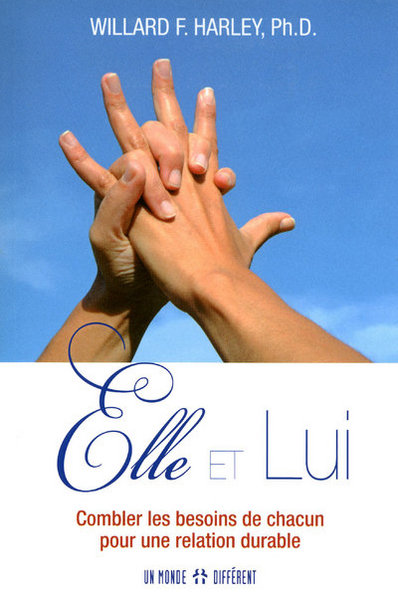 Image de Elle et lui - Combler les besoins de chacun pour une relation durable