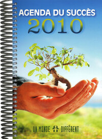 Image de Agenda du succès 2010