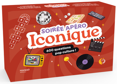 Image de Soirée apéro iconique