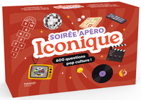 Image de Soirée apéro iconique